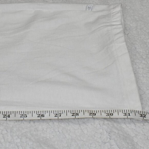 Champion Drawstring Wide Leg Lounge Pants Size L - Picture 5 of 6